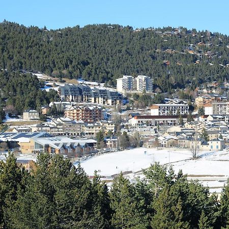 Duplex Sur Le Lac Les Angles 7 Personnes Dış mekan fotoğraf