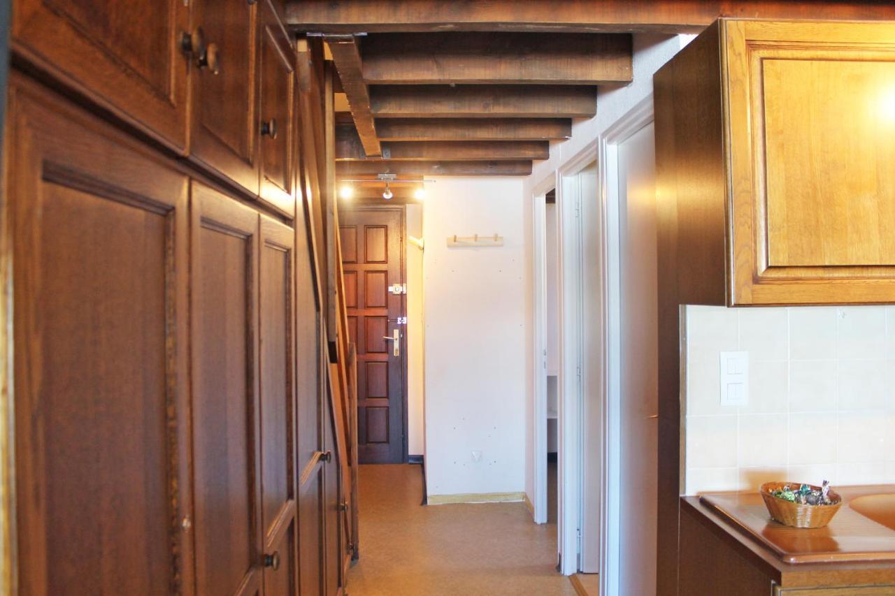Duplex Sur Le Lac Les Angles 7 Personnes Dış mekan fotoğraf