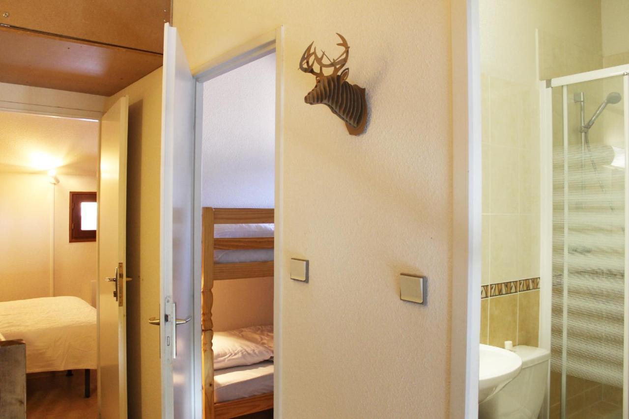 Duplex Sur Le Lac Les Angles 7 Personnes Dış mekan fotoğraf