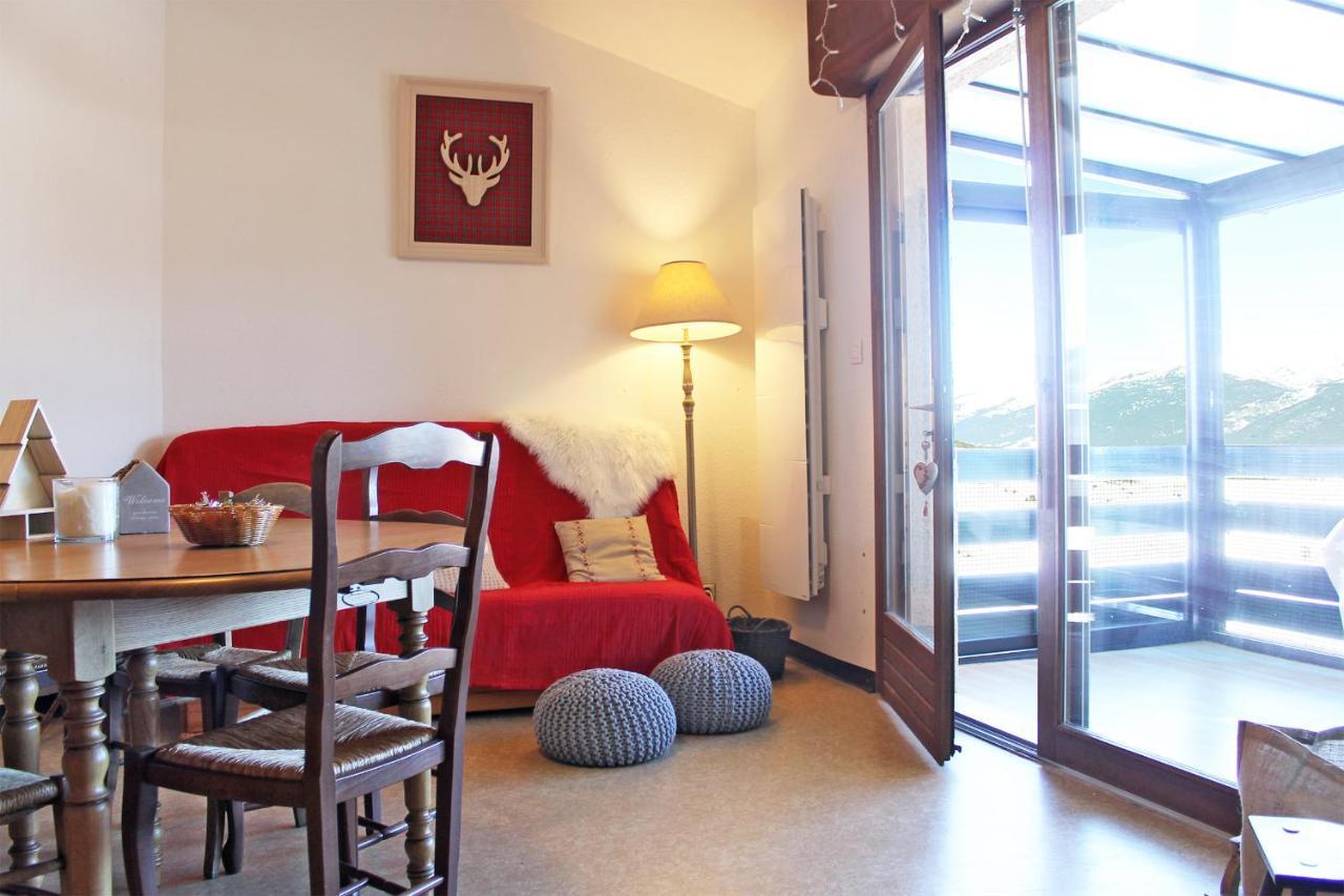 Duplex Sur Le Lac Les Angles 7 Personnes Dış mekan fotoğraf