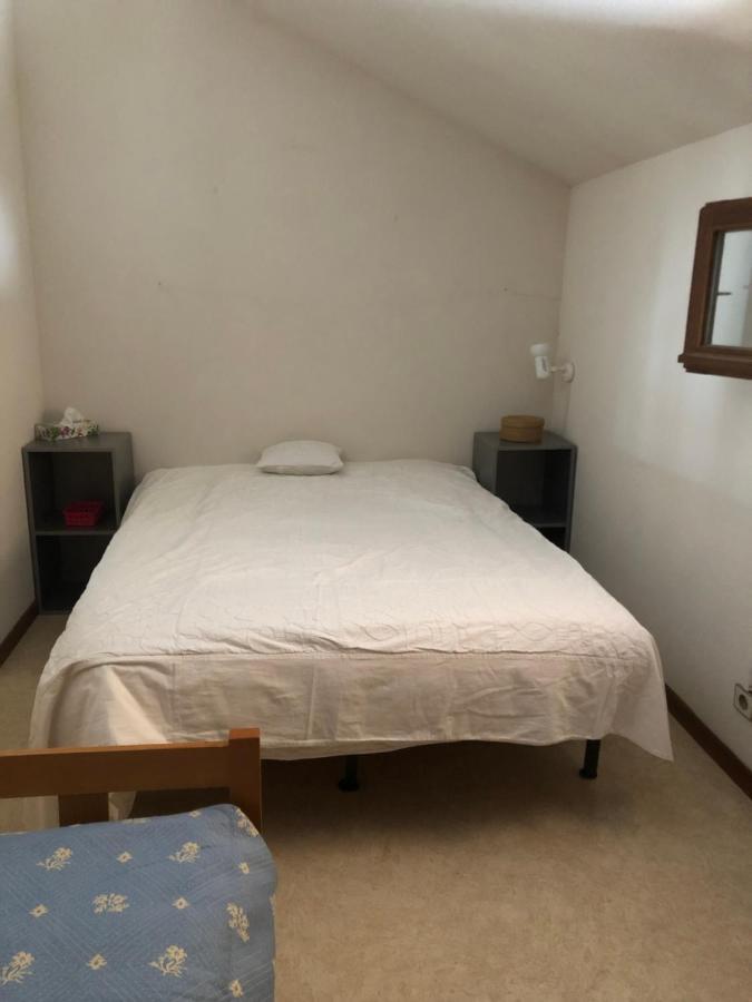 Duplex Sur Le Lac Les Angles 7 Personnes Dış mekan fotoğraf