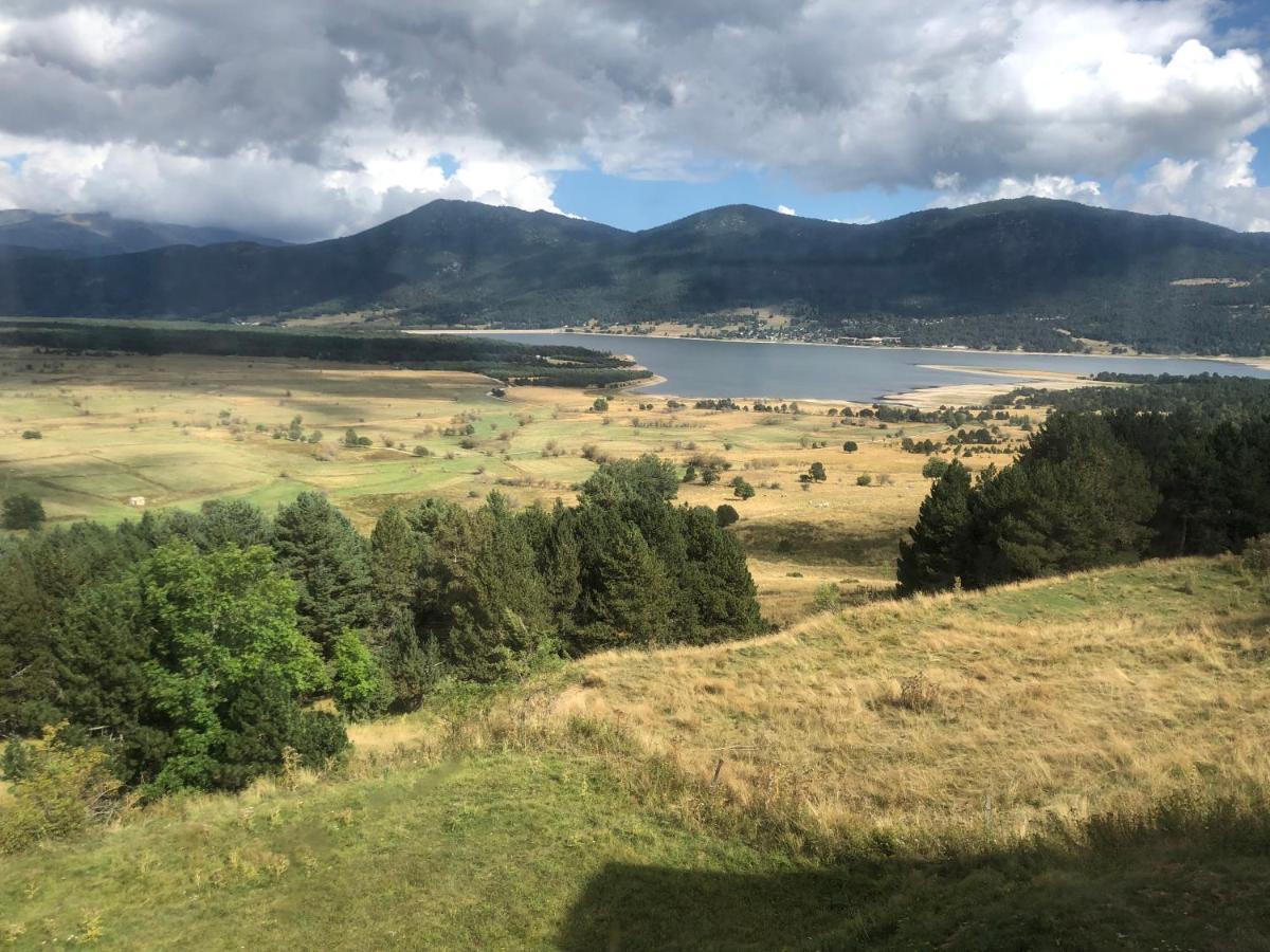 Duplex Sur Le Lac Les Angles 7 Personnes Dış mekan fotoğraf