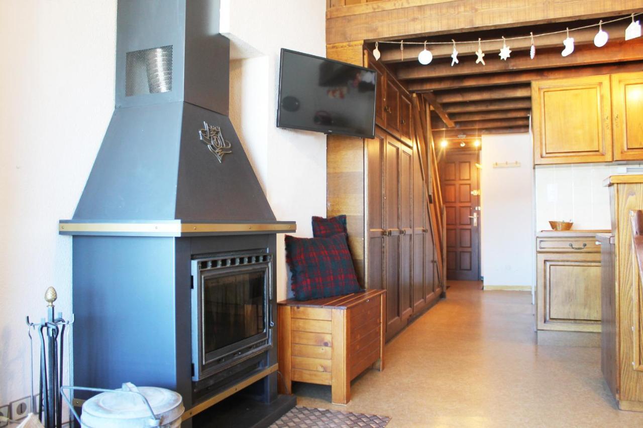 Duplex Sur Le Lac Les Angles 7 Personnes Dış mekan fotoğraf