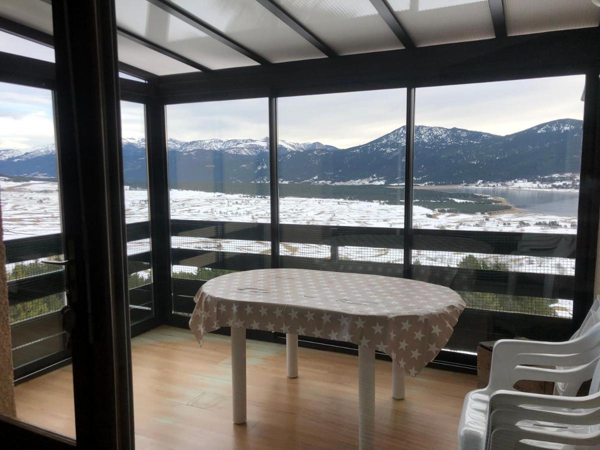 Duplex Sur Le Lac Les Angles 7 Personnes Dış mekan fotoğraf