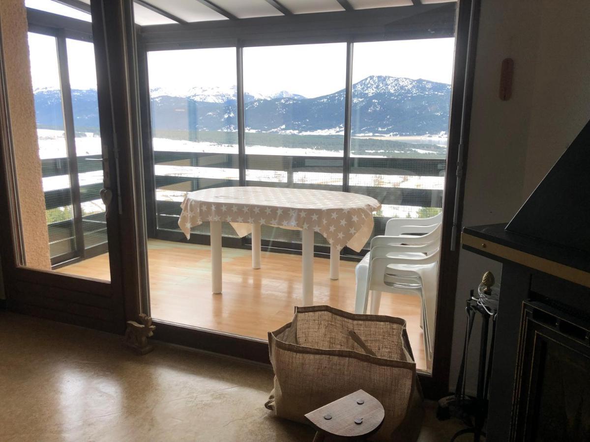 Duplex Sur Le Lac Les Angles 7 Personnes Dış mekan fotoğraf